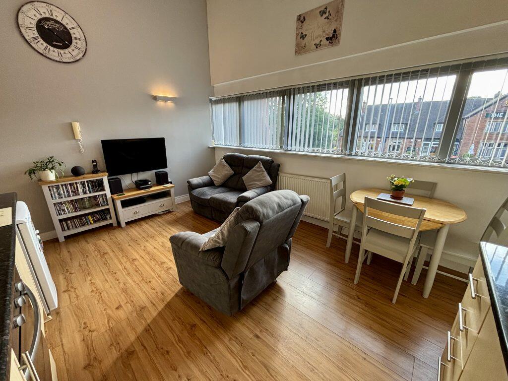 Additional property image - Manhattan Apartments, Preston Road, Yeovil, Somerset, BA20