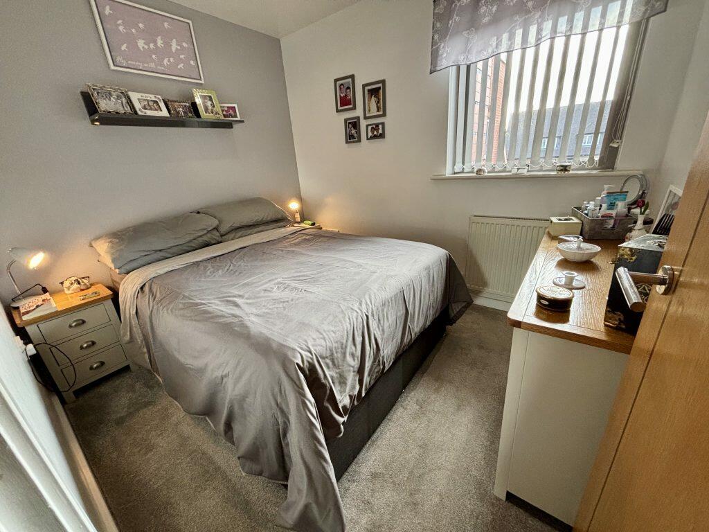 Additional property image - Manhattan Apartments, Preston Road, Yeovil, Somerset, BA20