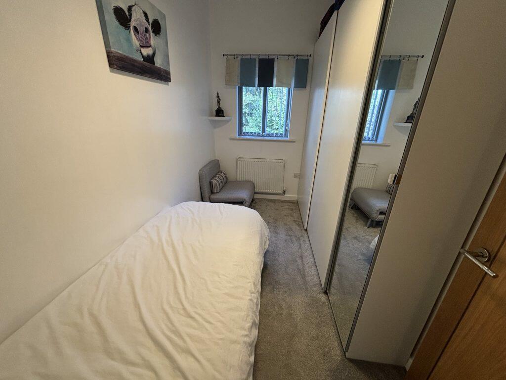 Additional property image - Manhattan Apartments, Preston Road, Yeovil, Somerset, BA20