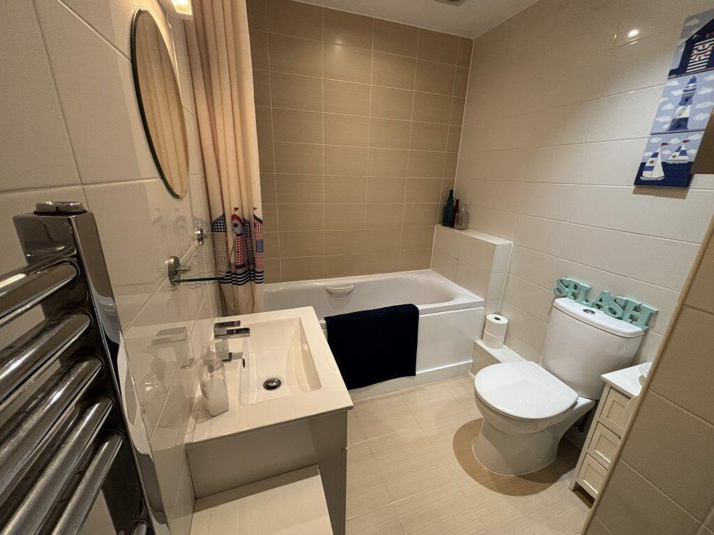 Additional property image - Manhattan Apartments, Preston Road, Yeovil, Somerset, BA20