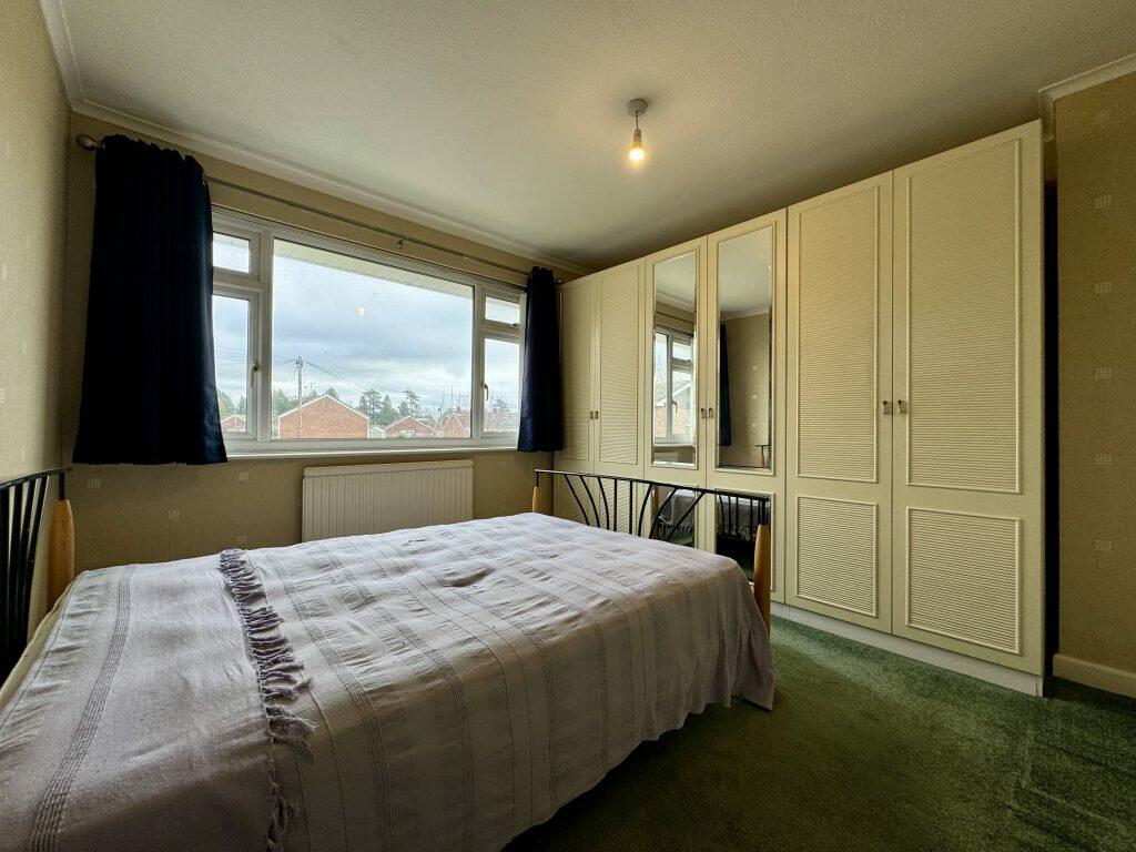 Additional property image - Willow Road, Yeovil, Somerset, BA21