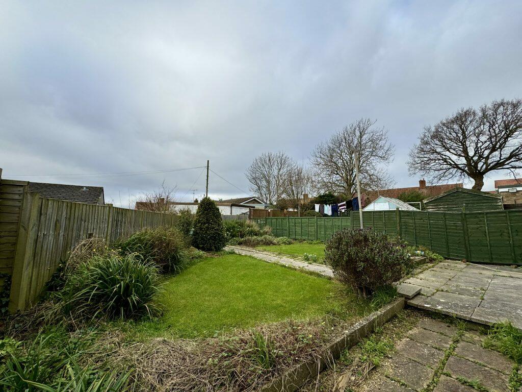Additional property image - Willow Road, Yeovil, Somerset, BA21