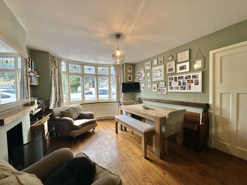Additional property image - Preston Grove, Yeovil, Somerset, BA20