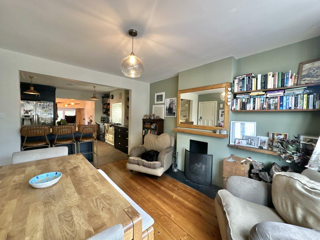 Additional property image - Preston Grove, Yeovil, Somerset, BA20