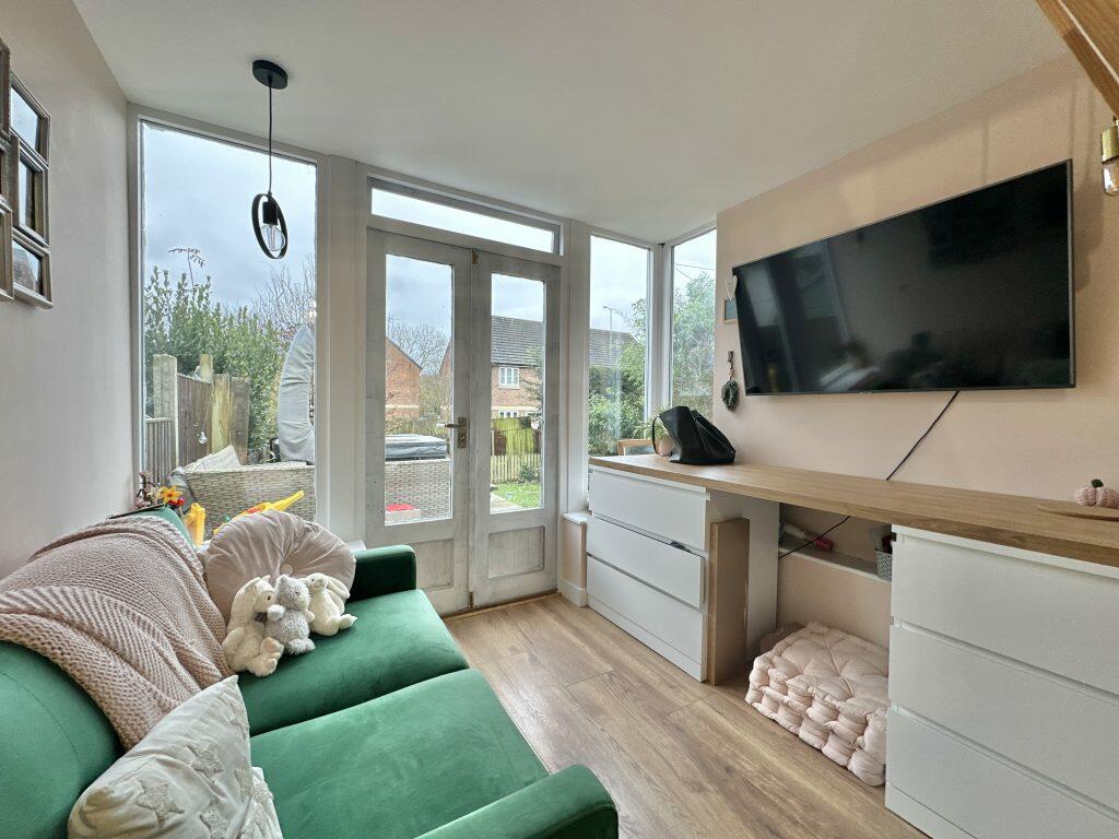 Additional property image - Preston Grove, Yeovil, Somerset, BA20