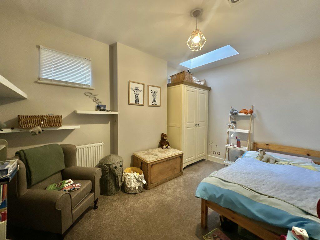 Additional property image - Preston Grove, Yeovil, Somerset, BA20