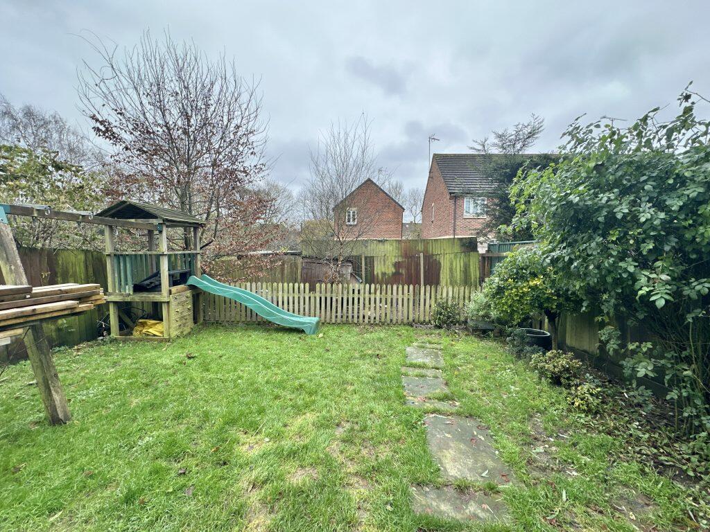 Additional property image - Preston Grove, Yeovil, Somerset, BA20