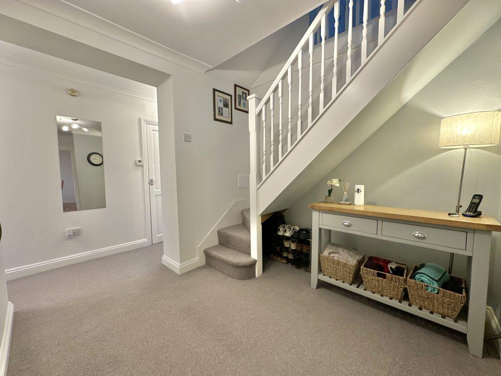 Additional property image - Glenthorne Avenue, Yeovil, Somerset, BA21