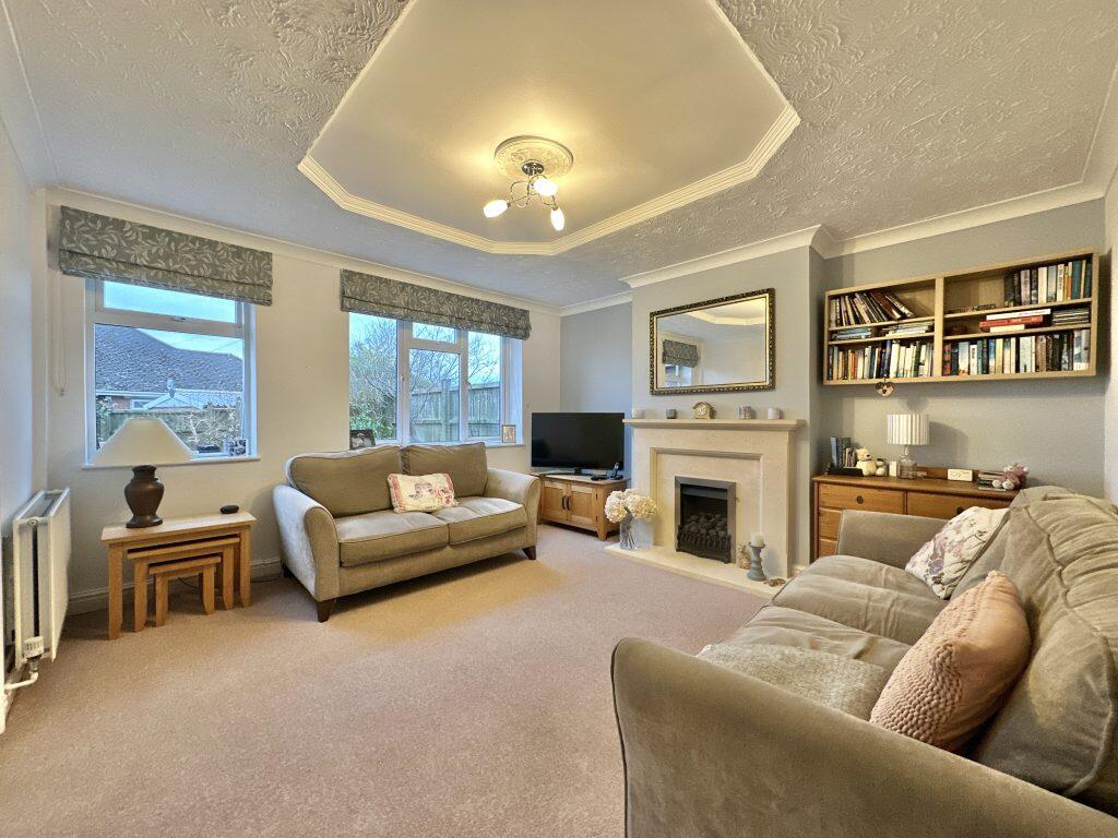 Additional property image - Glenthorne Avenue, Yeovil, Somerset, BA21