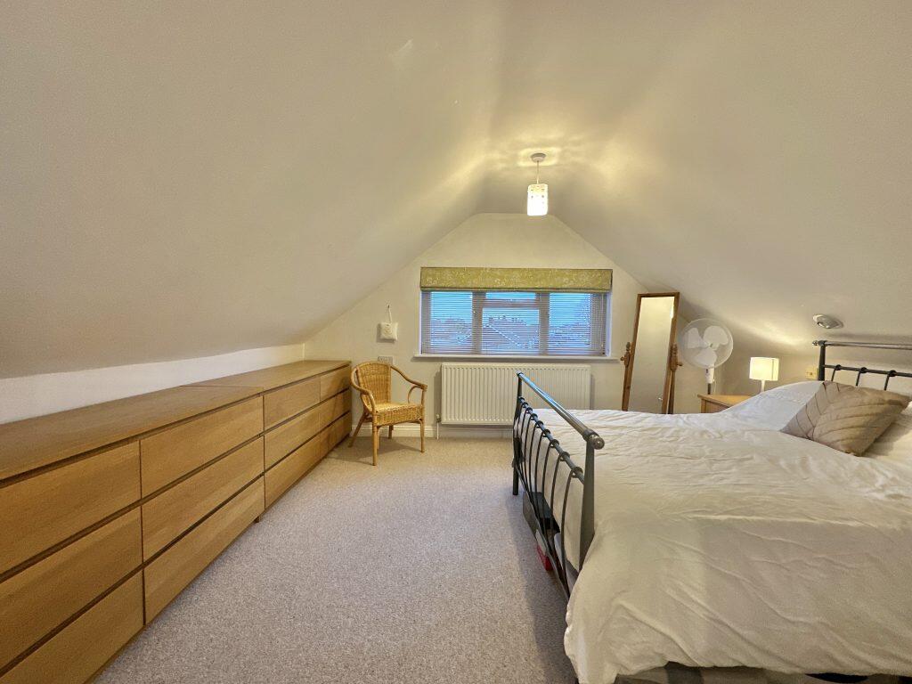 Additional property image - Glenthorne Avenue, Yeovil, Somerset, BA21