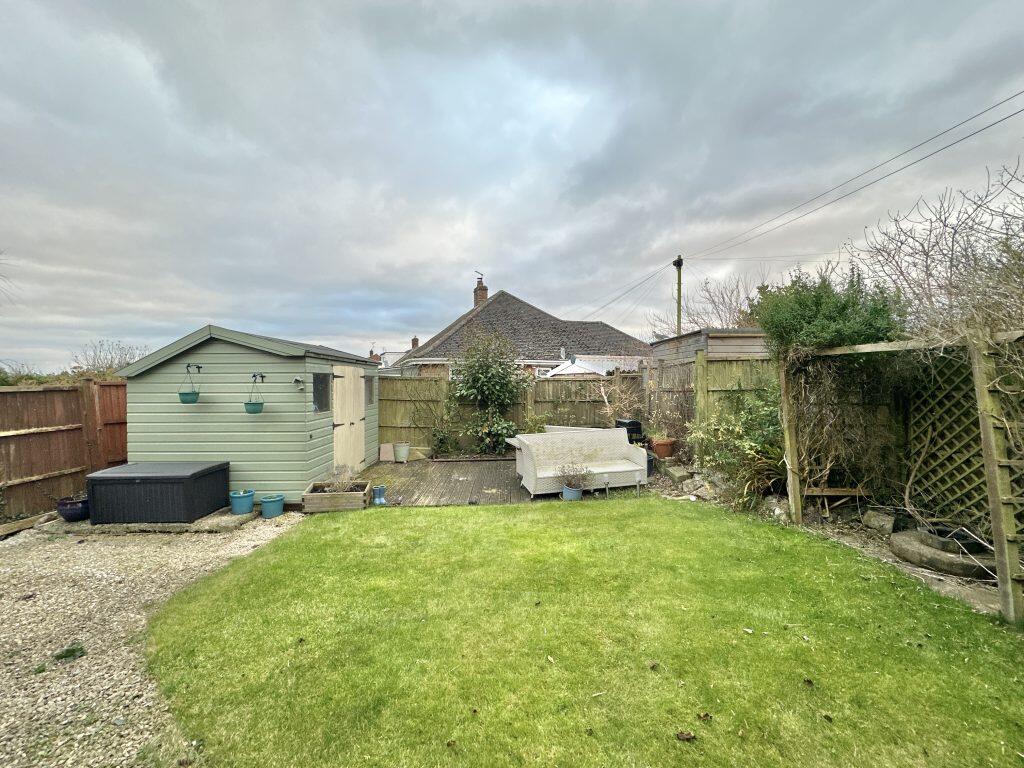 Additional property image - Glenthorne Avenue, Yeovil, Somerset, BA21