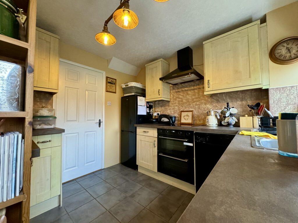Additional property image - Little Sammons, Chilthorne Domer, Yeovil, Somerset, BA22