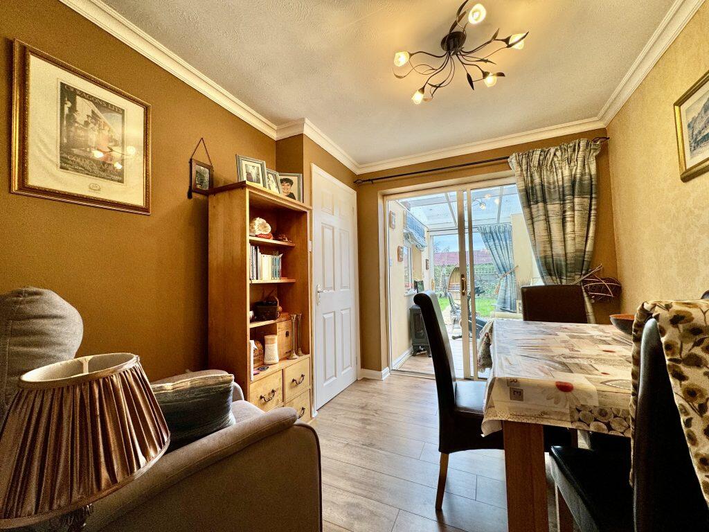 Additional property image - Little Sammons, Chilthorne Domer, Yeovil, Somerset, BA22