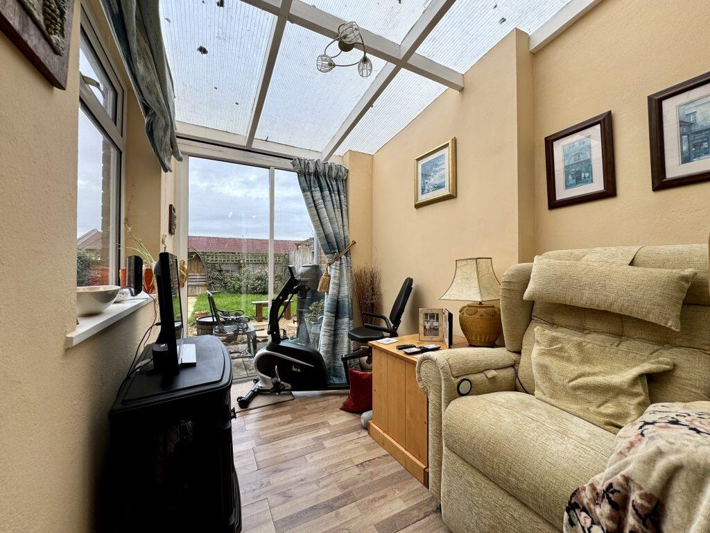 Additional property image - Little Sammons, Chilthorne Domer, Yeovil, Somerset, BA22