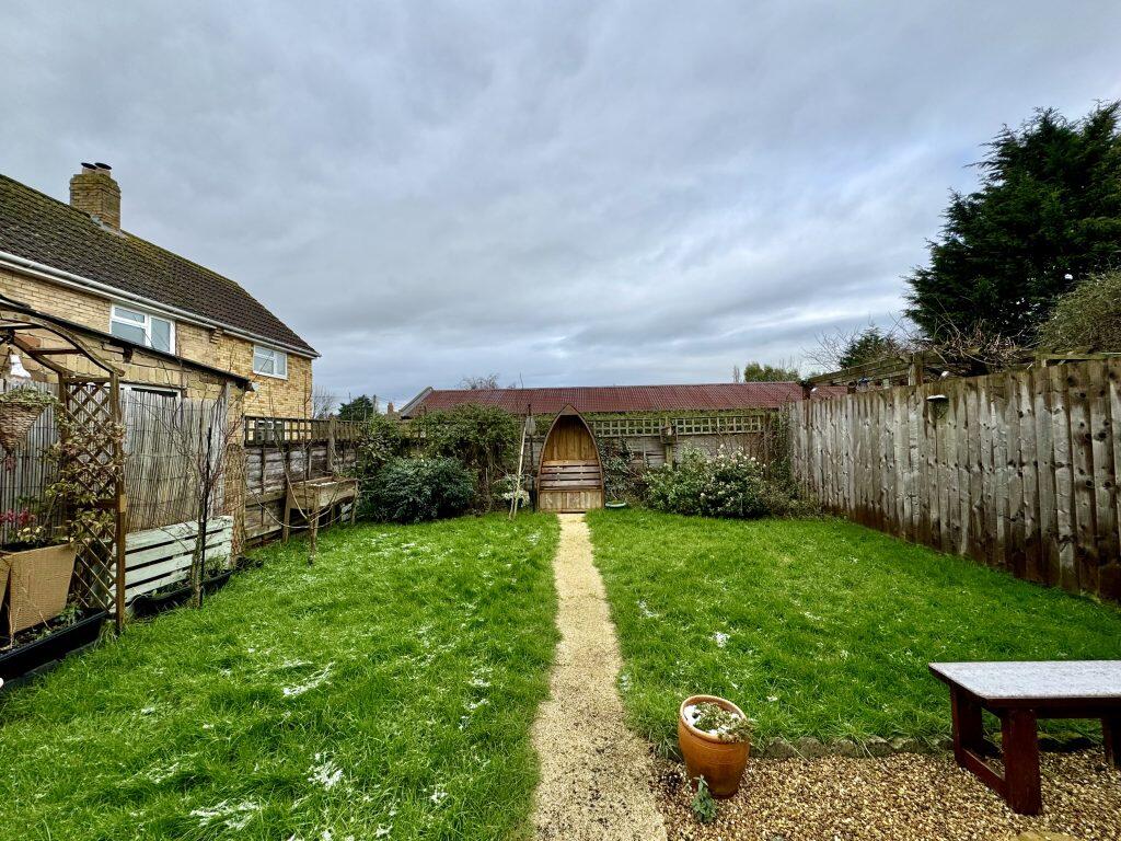 Additional property image - Little Sammons, Chilthorne Domer, Yeovil, Somerset, BA22
