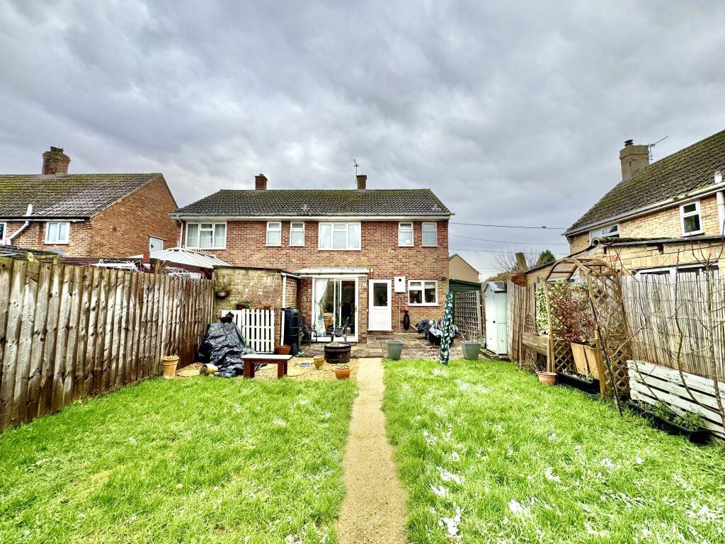 Additional property image - Little Sammons, Chilthorne Domer, Yeovil, Somerset, BA22