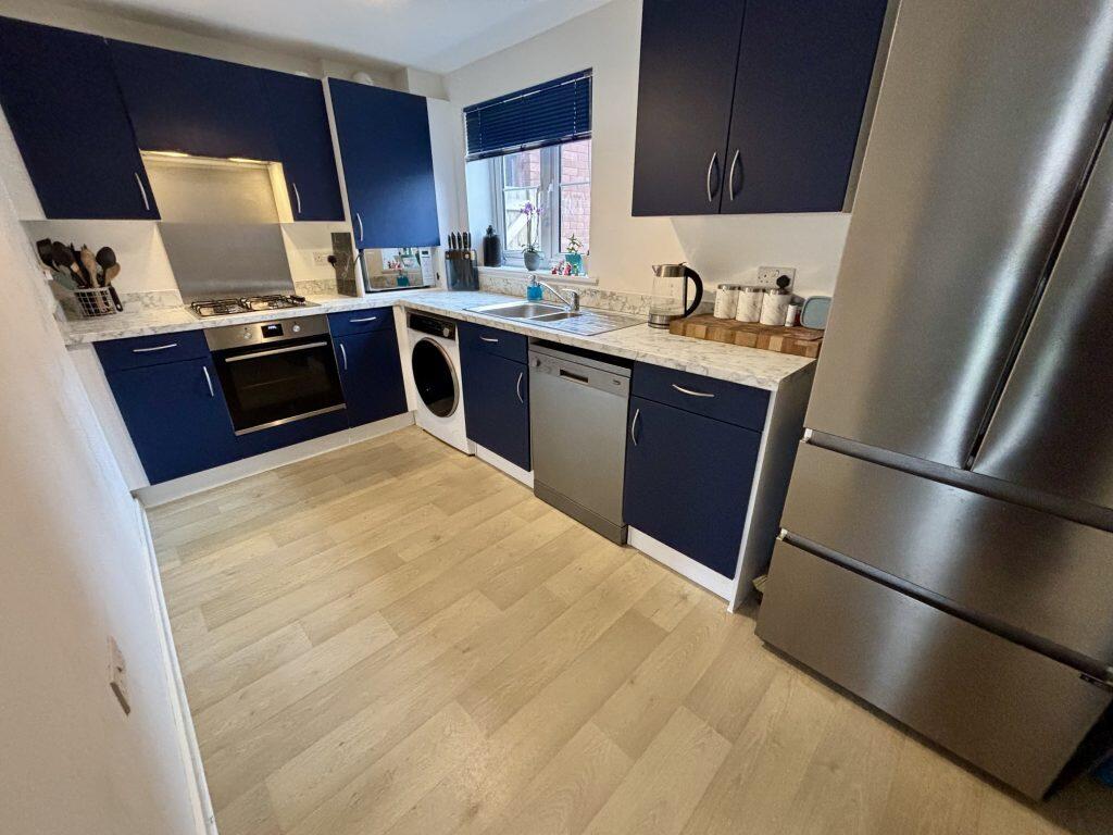 Additional property image - Firecrest Road, Yeovil, Somerset, BA22