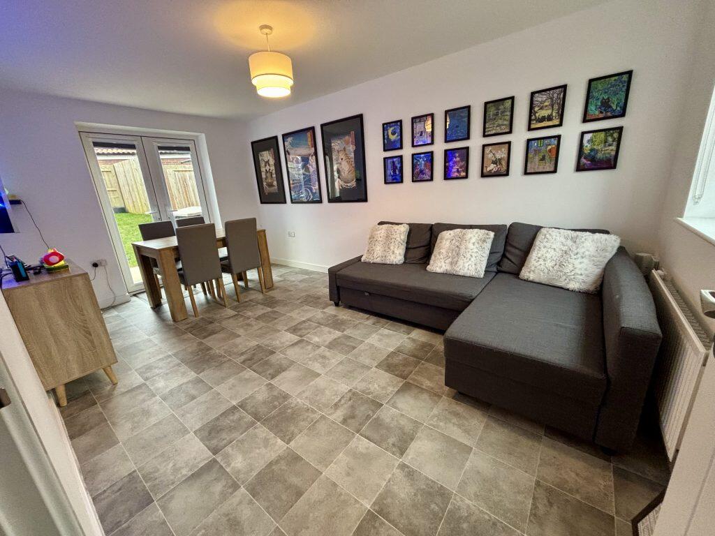 Additional property image - Firecrest Road, Yeovil, Somerset, BA22
