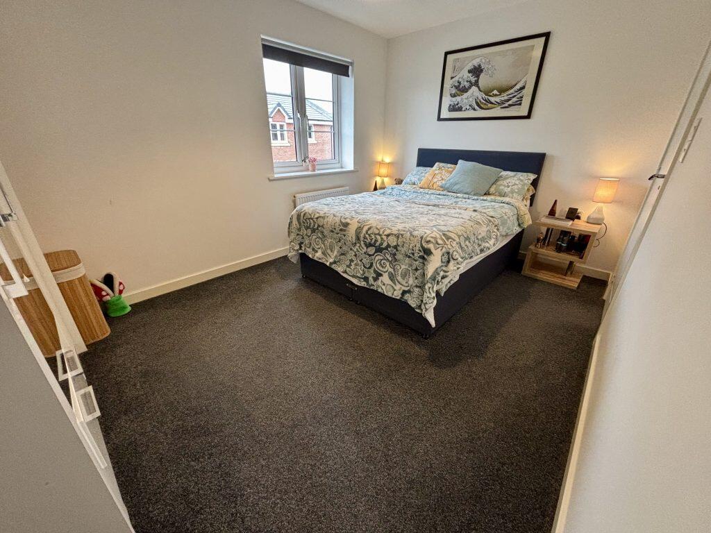 Additional property image - Firecrest Road, Yeovil, Somerset, BA22