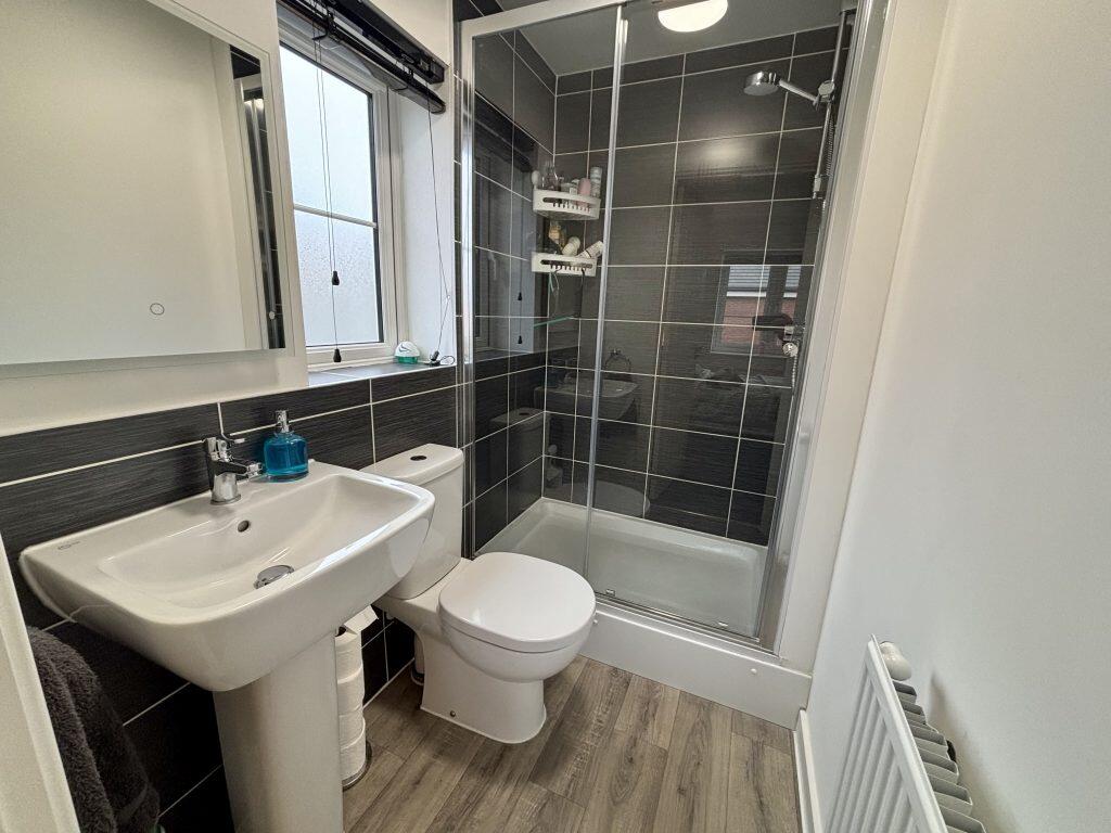 Additional property image - Firecrest Road, Yeovil, Somerset, BA22