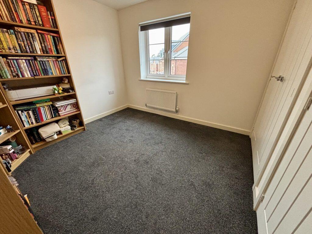 Additional property image - Firecrest Road, Yeovil, Somerset, BA22