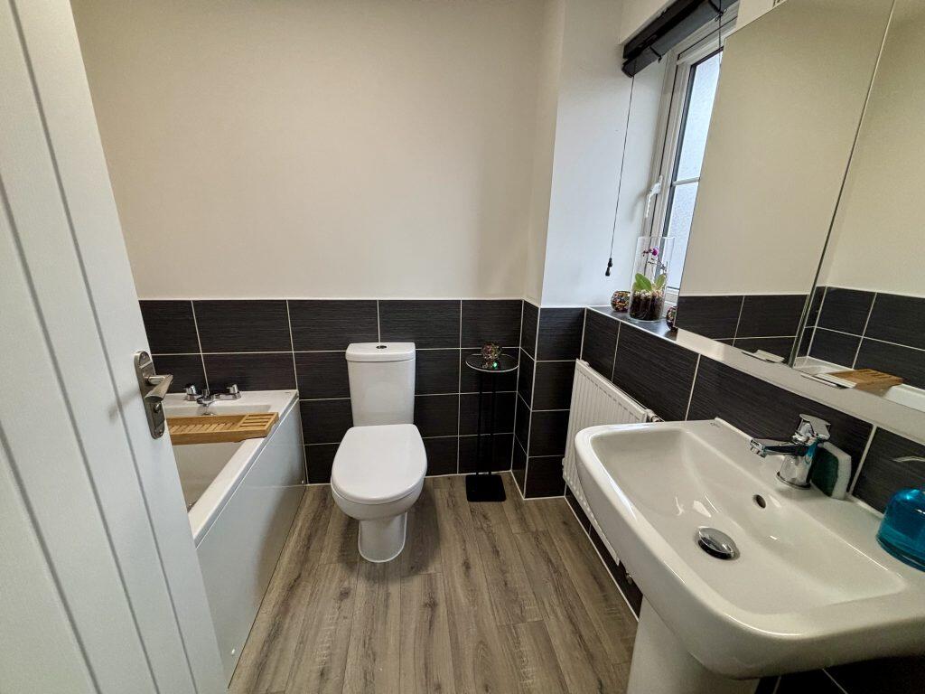 Additional property image - Firecrest Road, Yeovil, Somerset, BA22