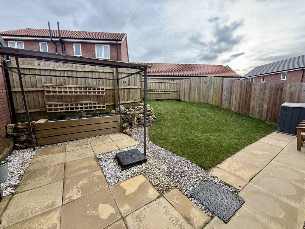 Additional property image - Firecrest Road, Yeovil, Somerset, BA22