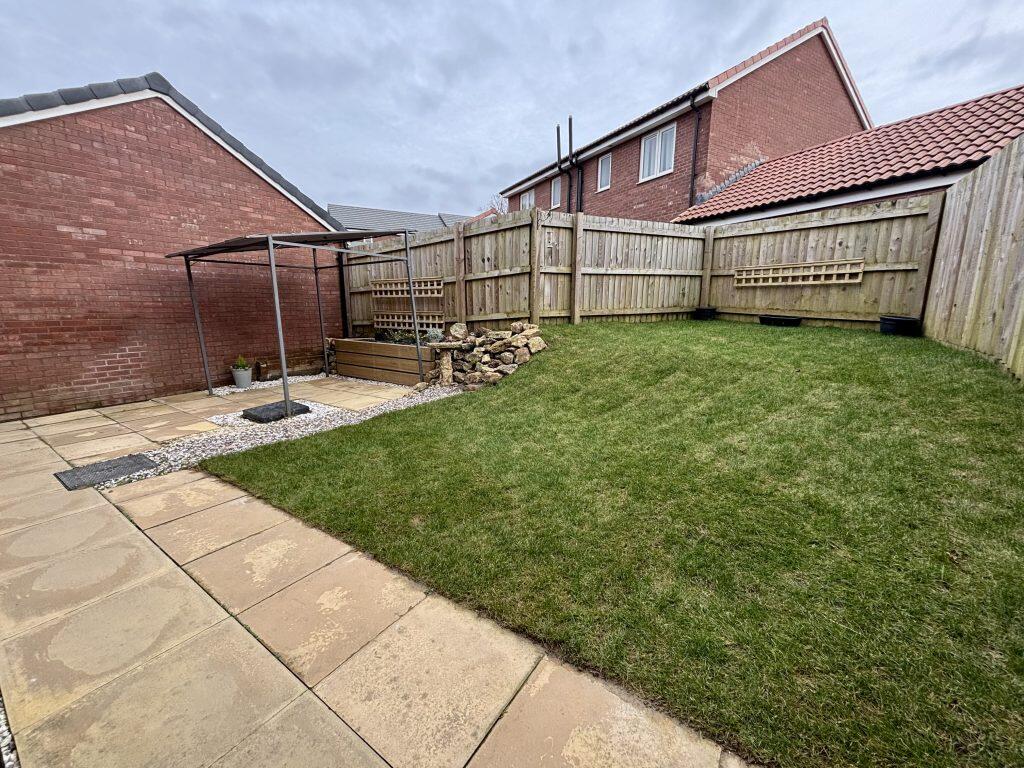 Additional property image - Firecrest Road, Yeovil, Somerset, BA22