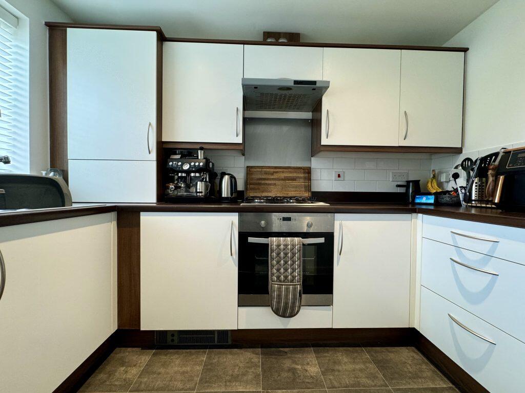 Additional property image - Cunningham Road, Yeovil, Somerset, BA21