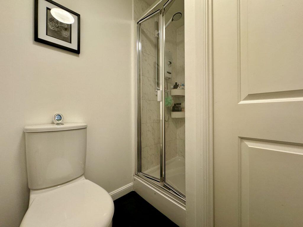 Additional property image - Cunningham Road, Yeovil, Somerset, BA21