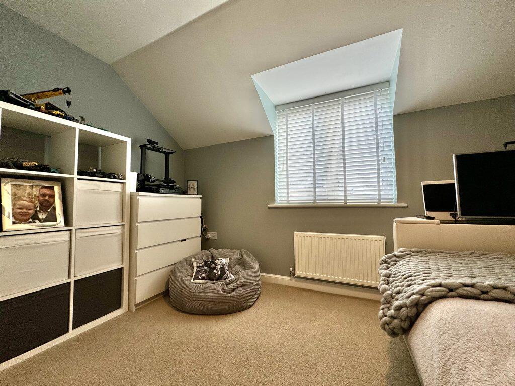 Additional property image - Cunningham Road, Yeovil, Somerset, BA21