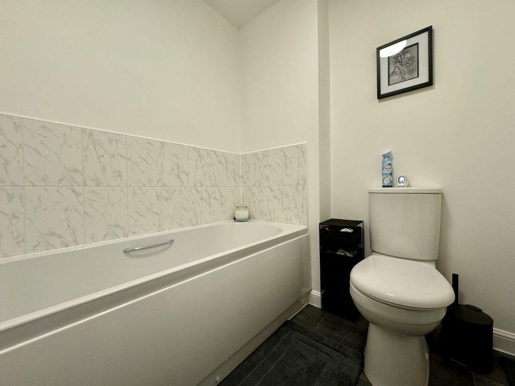 Additional property image - Cunningham Road, Yeovil, Somerset, BA21