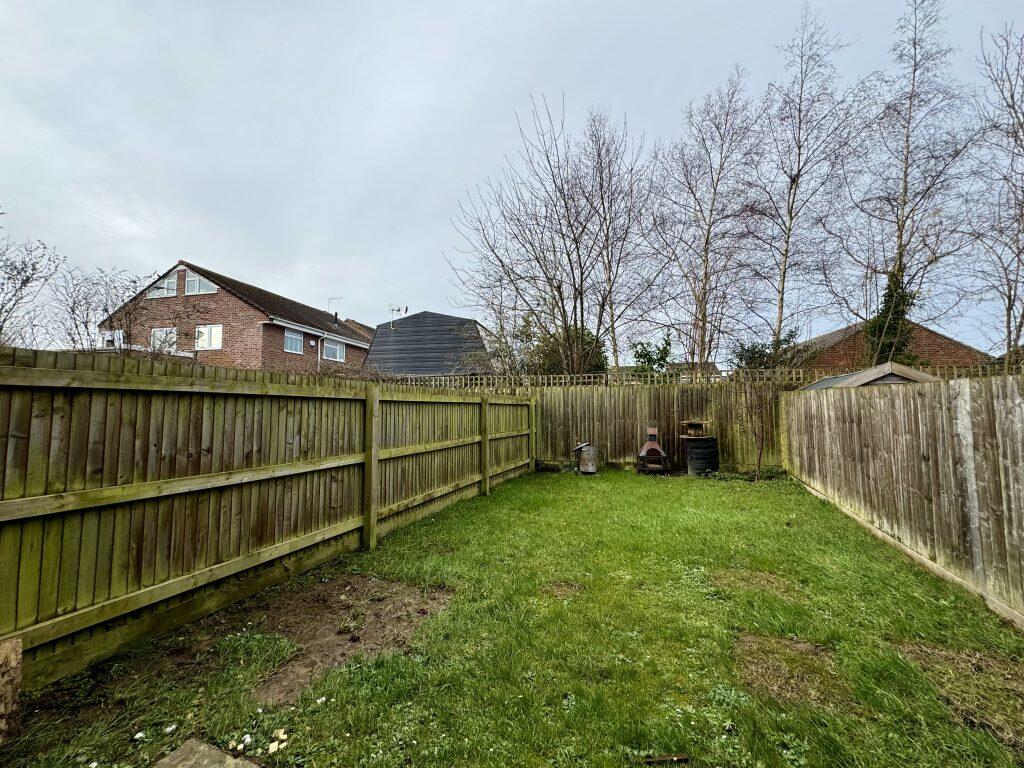Additional property image - Cunningham Road, Yeovil, Somerset, BA21