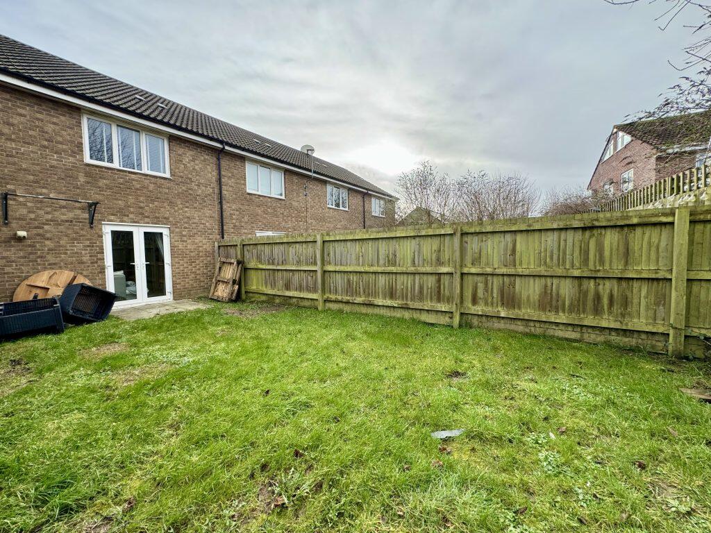 Additional property image - Cunningham Road, Yeovil, Somerset, BA21