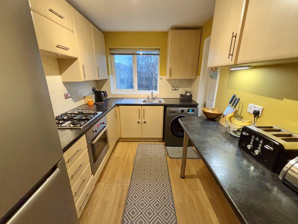 Additional property image - Milton Close, Yeovil, Somerset, BA21