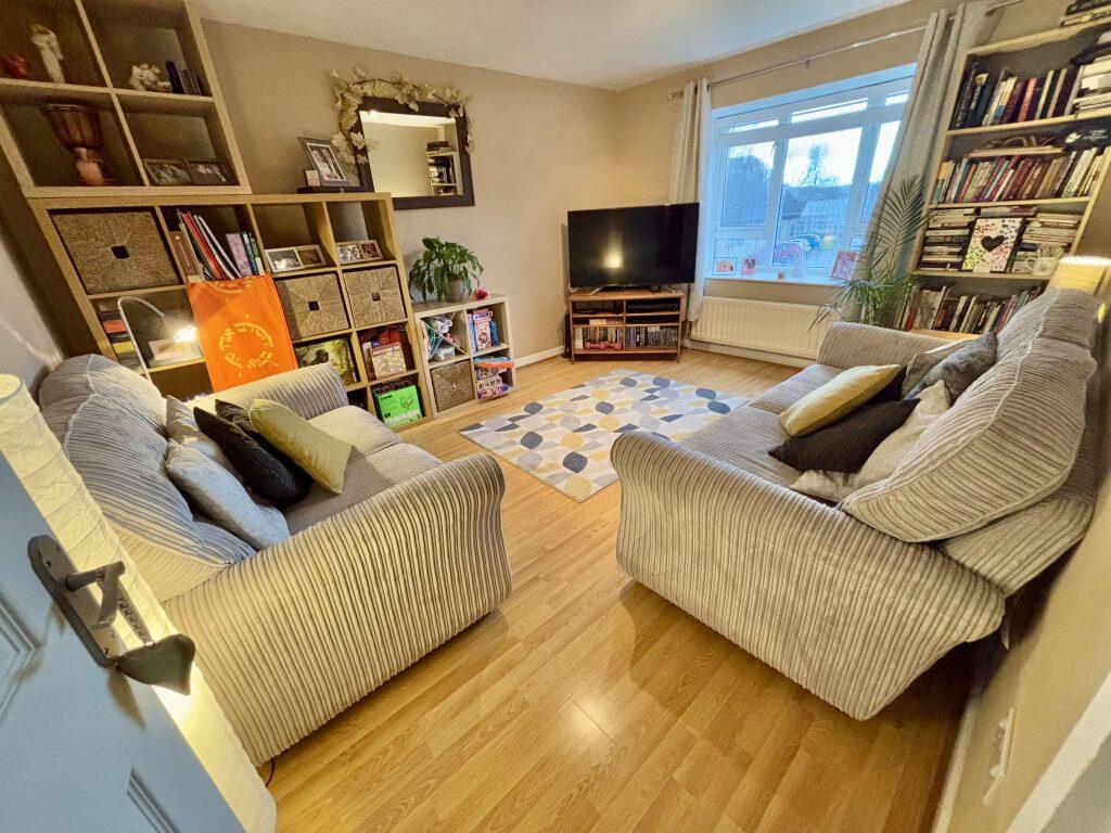 Additional property image - Milton Close, Yeovil, Somerset, BA21
