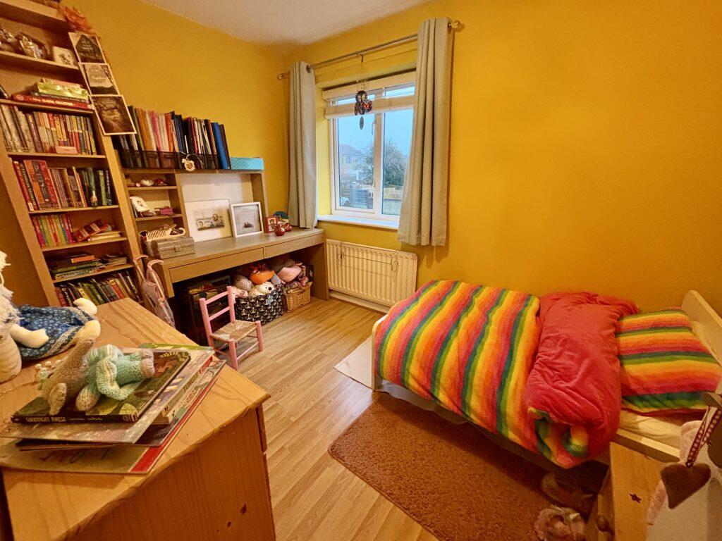 Additional property image - Milton Close, Yeovil, Somerset, BA21