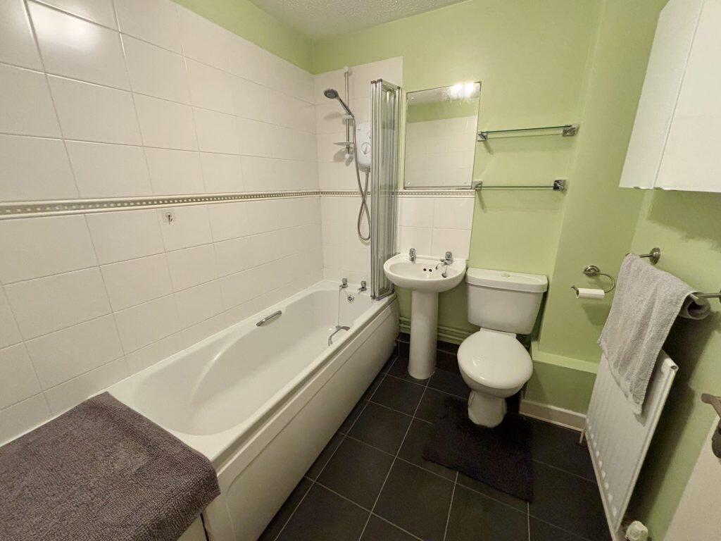 Additional property image - Milton Close, Yeovil, Somerset, BA21