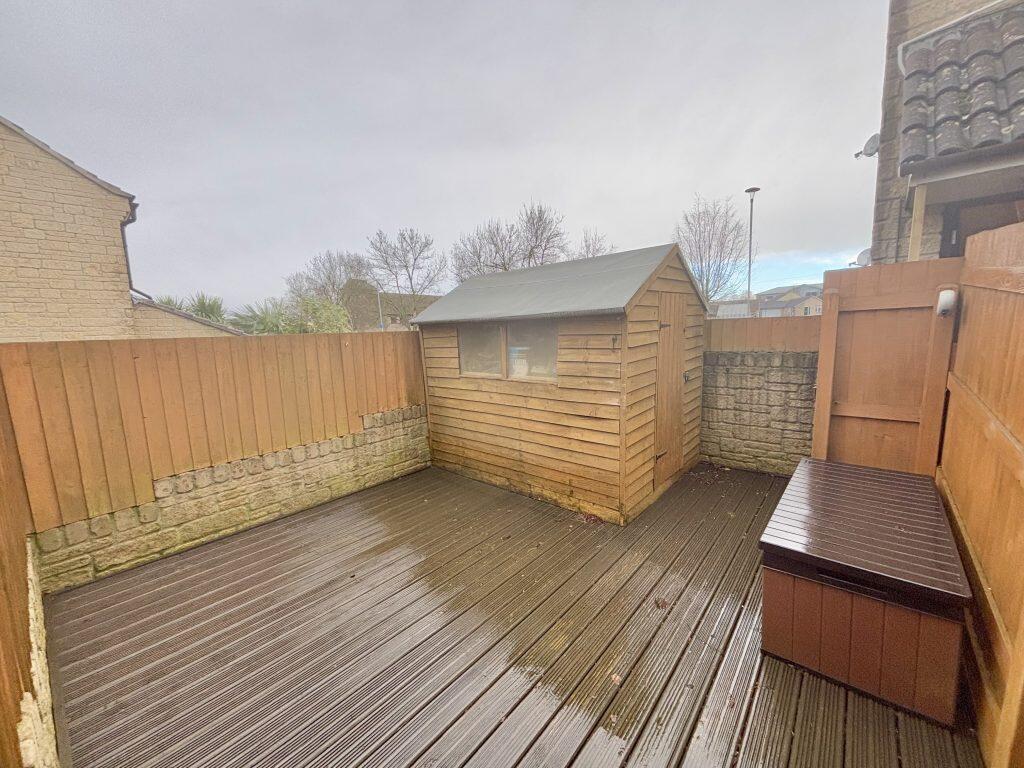 Additional property image - Milton Close, Yeovil, Somerset, BA21