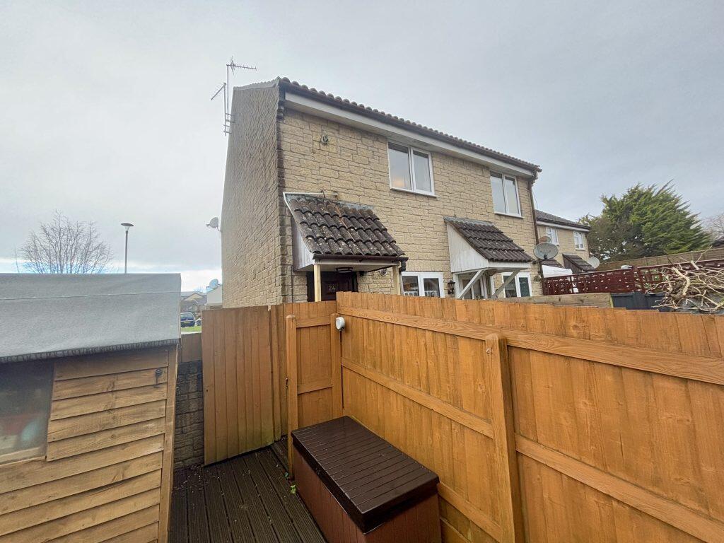 Additional property image - Milton Close, Yeovil, Somerset, BA21