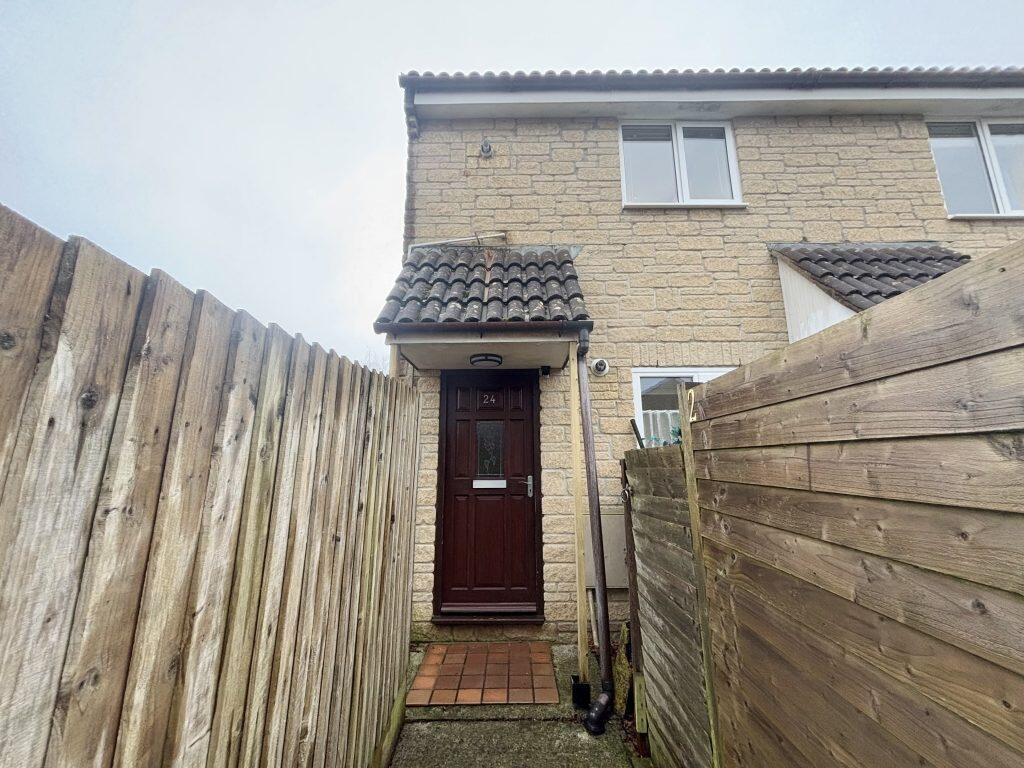 Additional property image - Milton Close, Yeovil, Somerset, BA21
