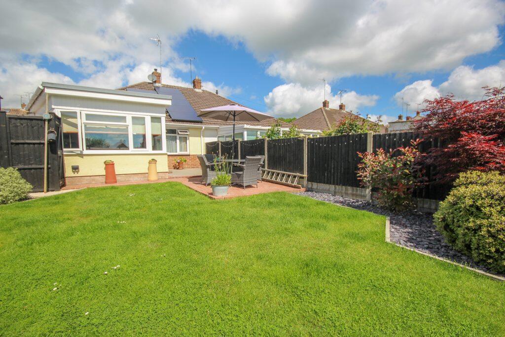 Additional property image - Kenmore Drive, Yeovil, Somerset BA21