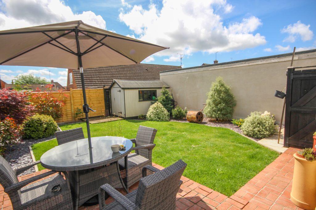 Additional property image - Kenmore Drive, Yeovil, Somerset BA21