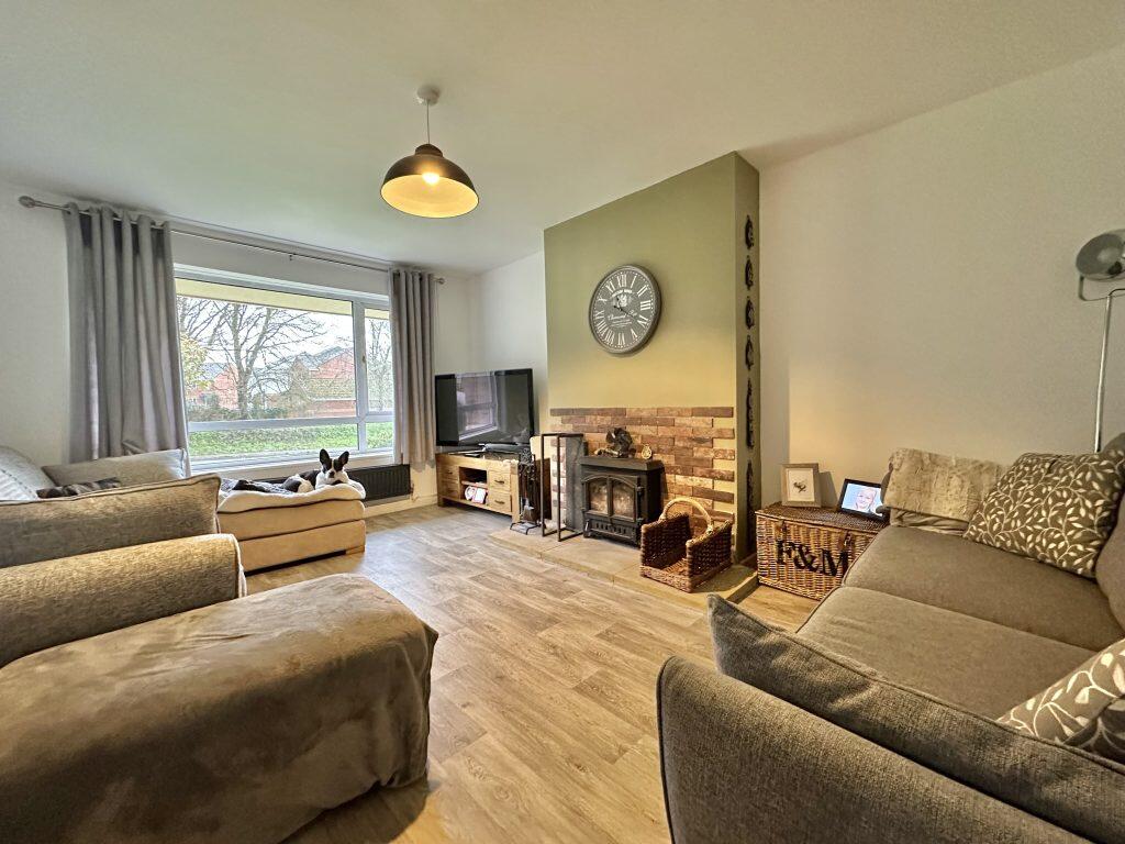 Additional property image - Larkhill Road, Yeovil, Somerset, BA21