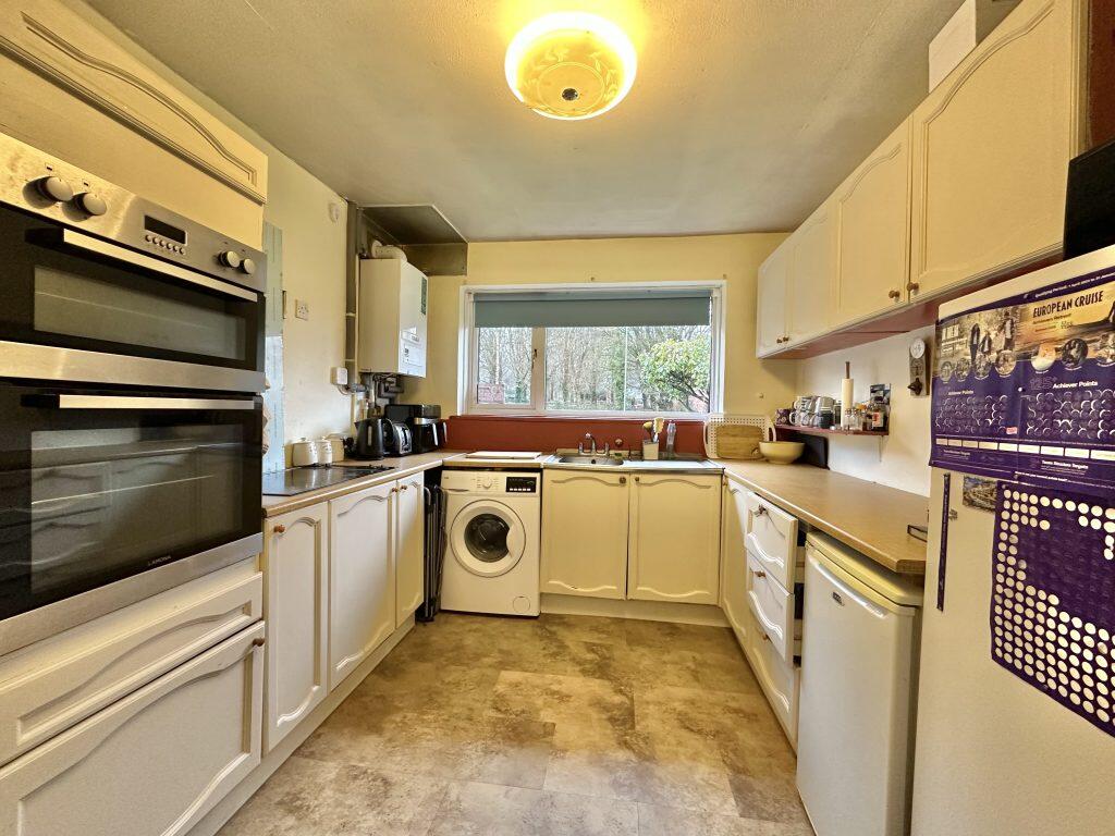 Additional property image - Larkhill Road, Yeovil, Somerset, BA21