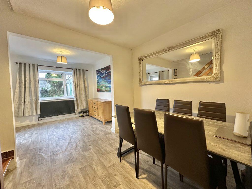 Additional property image - Larkhill Road, Yeovil, Somerset, BA21