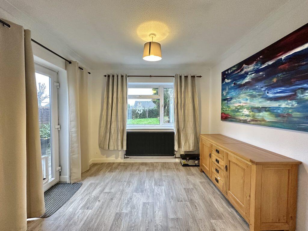 Additional property image - Larkhill Road, Yeovil, Somerset, BA21