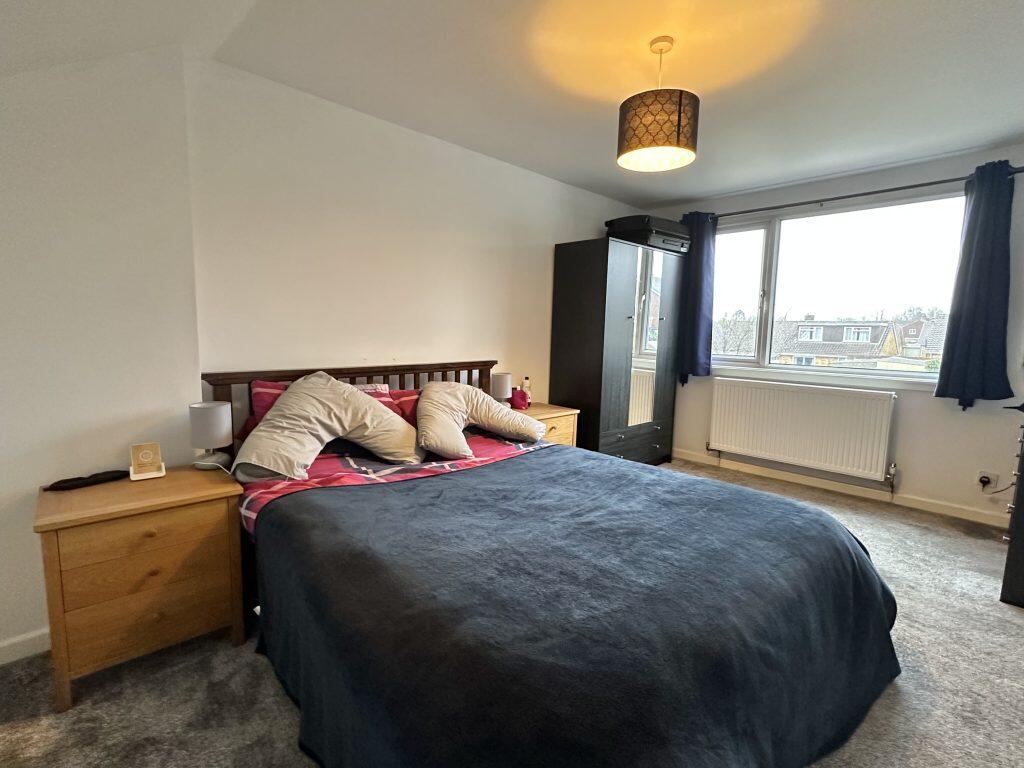 Additional property image - Larkhill Road, Yeovil, Somerset, BA21