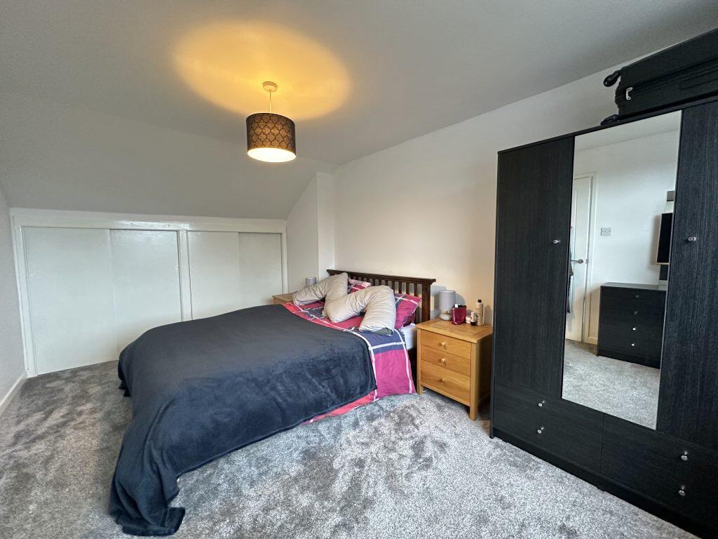Additional property image - Larkhill Road, Yeovil, Somerset, BA21