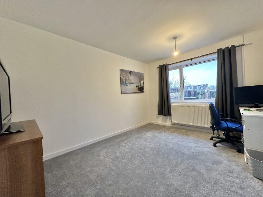 Additional property image - Larkhill Road, Yeovil, Somerset, BA21